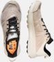 Mammut Saentis Tr Low Goretex Wandelschoenen Beige Vrouw - Thumbnail 2