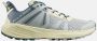 Mammut Women's Saentis Trailrunning Low Trailrunningschoenen grijs - Thumbnail 1