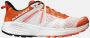 Mammut Saentis Trailrunning Low Trailrunningschoenen wit - Thumbnail 1