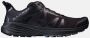 Mammut Saentis Tr Low Wandelschoenen Zwart 2 3 Man - Thumbnail 2