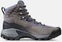 Mammut Sapuen High Goretex Wandelschoenen Dark Titanium Dark Ice Heren - Thumbnail 2