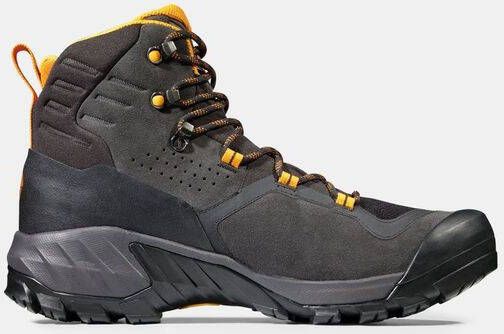 mammut Sapuen High Gore-Tex Wandelschoen Zwart