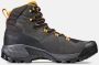 Mammut Sapuen High Goretex Wandelschoenen Black Dark Radiant Heren - Thumbnail 2