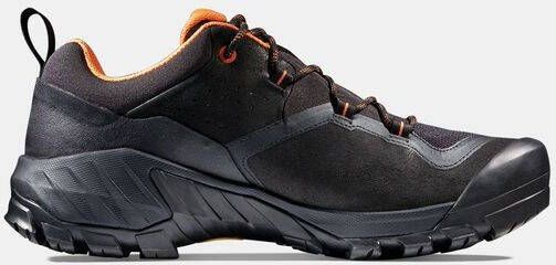 Mammut Sapuen Low GTX Multisportschoenen zwart