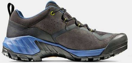 Mammut Sapuen Goretex Wandelschoenen Grijs 1 3 Man
