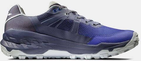 Mammut Sertig II Low Gore Tex Wandelschoen Blauw