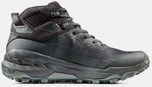 mammut Sertig Ii Mid Gtx Men Zwart