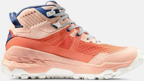 Mammut Sertig Ii Goretex Wandelschoenen Oranje 2 3 Vrouw - Foto 2