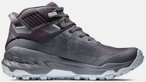 mammut Sertig Ii Mid Gtx Women Zwart