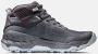 Mammut Women's Sertig II Mid GTX Wandelschoenen 2 3 grijs - Thumbnail 2