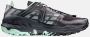 Mammut Women's Sertig TR Low GTX Trailrunningschoenen grijs - Thumbnail 1