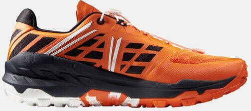 Mammut Sertig TR Low GTX Trailrunningschoenen meerkleurig