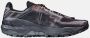 Mammut Sertig TR Low GTX Trailrunningschoenen blauw grijs - Thumbnail 1