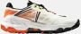 Mammut Sertig TR Low Trailschoen Dames Wit - Thumbnail 1