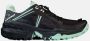 Mammut Women's Sertig TR Low Trailrunningschoenen 2 3 zwart - Thumbnail 1