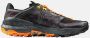 Mammut Sertig TR Low Trailrunningschoenen grijs - Thumbnail 1