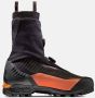 Mammut Taiss Pro High Goretex Wandelschoenen Zwart Man - Thumbnail 2