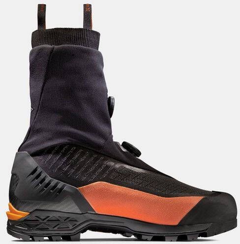 Mammut Taiss Pro High Gore-Tex Schoen Zwart - Foto 1