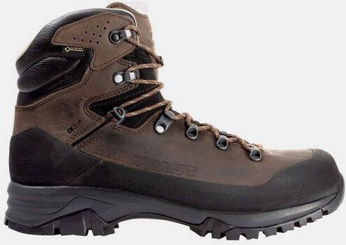 mammut Trovat Guide II High GTX Schoen Bruin