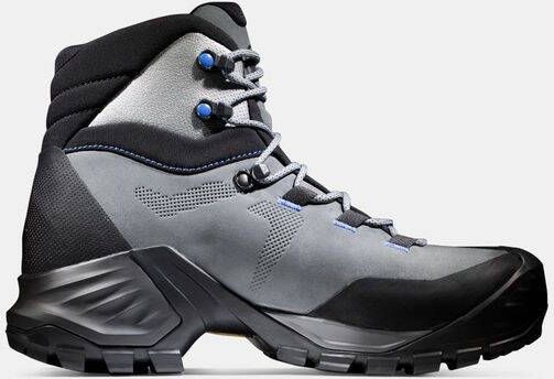 mammut Trovat Tour High Gore-Tex Schoen Dames Grijs