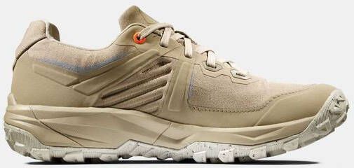 mammut Ultimate III Low Gore-Tex Wandelschoen Bruin