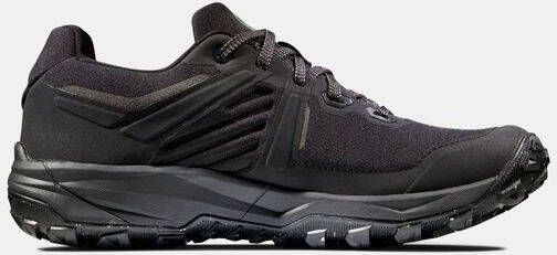 mammut Ultimate III Low Gore-Tex Wandelschoen Zwart