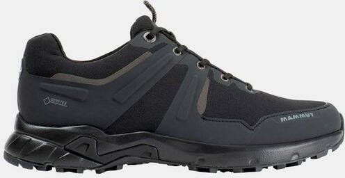 mammut Ultimate Pro Low GTX Wandelschoenen Dames Zwart