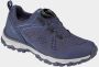 Meindl Abano Lady GTX (BOA) Comfort Fit Wandelschoen Dames Blauw - Thumbnail 2