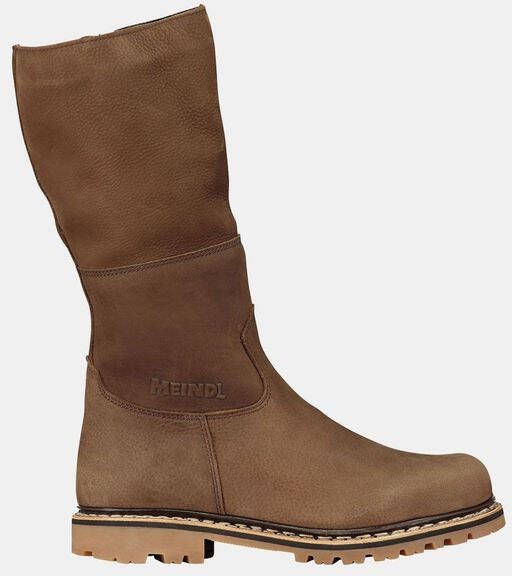Meindl Abtenau Winterlaarzen Braun Wintersport schoenen Snowboots - Foto 3