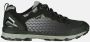 Meindl Brede Leest Activo Sport GTX Low wandelschoenen heren zwart - Thumbnail 2