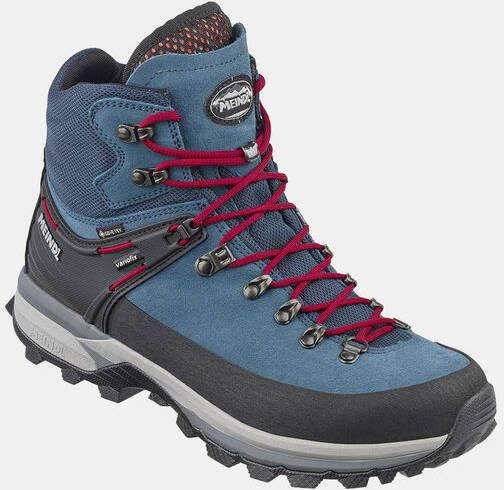 Meindl Air Revolution 1.5 Gore-Tex Bergschoen Blauw