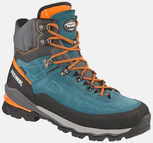 Meindl Air Revolution 4.6 Gore-Tex Bergschoen Blauw