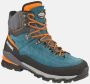 Meindl Air Revolution 4.6 Gore-Tex Bergschoen Blauw - Thumbnail 2