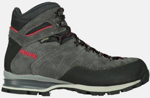 Meindl Antelao GTX Comfort Fit 31 Wandelschoenen Heren Antraciet - Foto 2