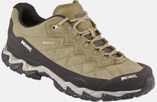 Meindl Arone Gore-Tex Wandelschoen Bruin