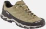 Meindl Arone Gore-Tex Wandelschoen Bruin - Thumbnail 2