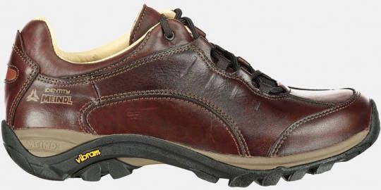 Meindl Ascona Identity – Dames Wandelschoenen – Donkerbruin - Foto 2