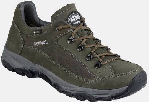 Meindl Atlanta Gore-Tex Wandelschoen Groen