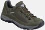 Meindl Atlanta Gore-Tex Wandelschoen Groen - Thumbnail 2