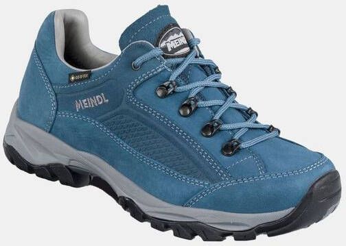 Meindl Atlanta Lady Gore-Tex Wandelschoen Dames Blauw - Foto 2