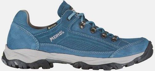 Meindl Atlanta Lady Gore-Tex Wandelschoen Dames Blauw