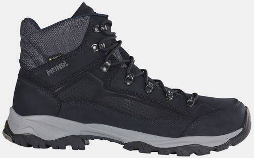 Meindl Baltimore Gore-Tex Wandelschoen Blauw