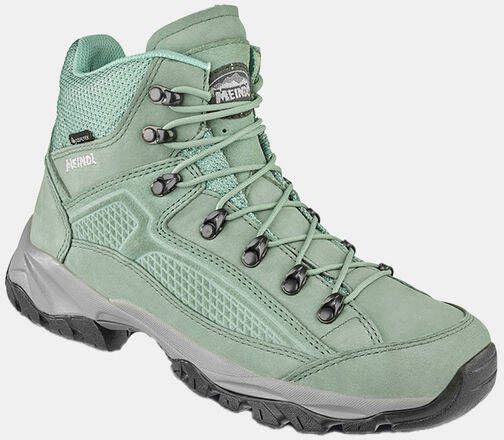 Meindl Baltimore Lady Gore-Tex Wandelschoen Blauw