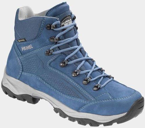 Meindl 2963 BALTIMORE LADY GTX Volwassenen Dames wandelschoenenHalf-hoge schoenenWandelschoenen Blauw - Foto 6