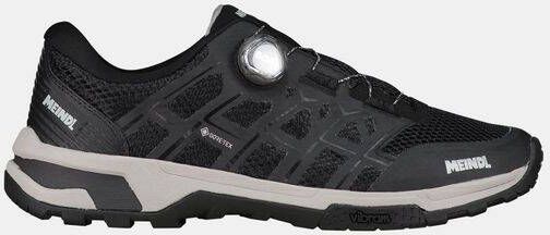 Meindl Bike and walk gtx 4701 01 Zwart Heren Fiets en wandelschoen - Foto 3