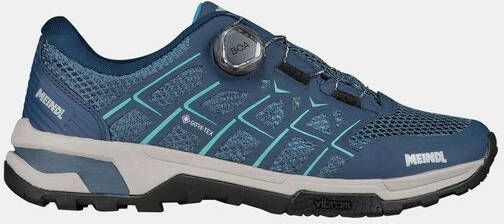 Meindl Bike & Walk Lady Gore-Tex Schoen Grijs