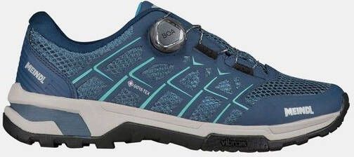 Meindl Bike & Walk Lady Gore Tex Schoen Grijs