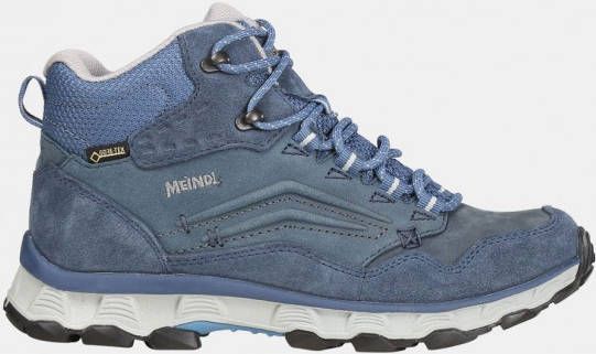 Meindl Bogota Lady Mid GTX Dames waterdichte mid wandelschoenen Jeans Sky - Foto 3