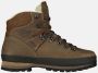 Meindl Borneo 2 Mfs Heren Wandelschoenen 2796-10 Kleur Bruin - Thumbnail 2