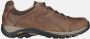 Meindl Caracas Wandelschoenen Donkerbruin - Thumbnail 2